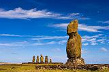 Rapa Nui (Easter Island), Chile - 1